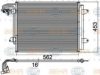 BEHR HELLA SERVICE 8FC 351 301-051 Condenser, air conditioning